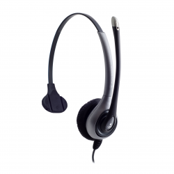 Гарнитура Plantronics MS250 / SUPRAPLUS AVIATION HEADSET, MONAURAL  Гарнитура Plantronics MS250 / SUPRAPLUS AVIATION HEADSET, MONAURAL