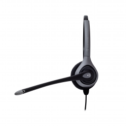 Гарнитура Plantronics MS250 / SUPRAPLUS AVIATION HEADSET, MONAURAL  Гарнитура Plantronics MS250 / SUPRAPLUS AVIATION HEADSET, MONAURAL
