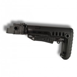 Telescopic folding stock AK74/AKM/AK47 Telescopic folding stock AK74/AKM/AK47