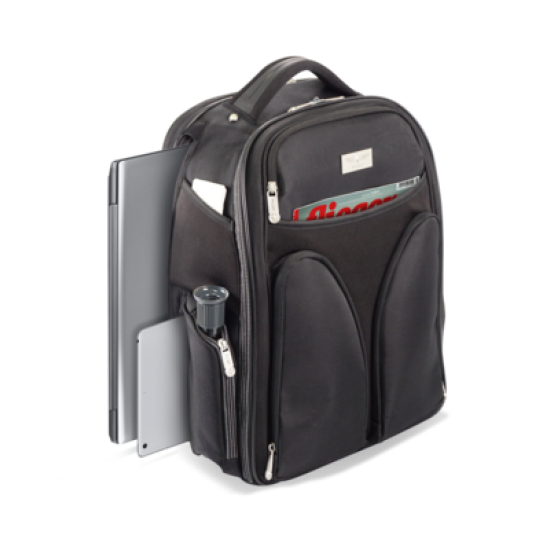 Рюкзак Pilot Backpack Design 4 Pilots