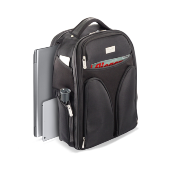 Pilot Backpack Design 4 Pilots