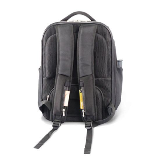 Pilot Backpack Design 4 Pilots