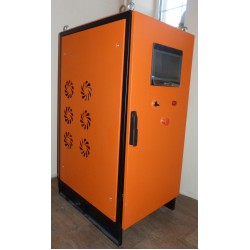 Автоматичний зарядно-розрядний пристрій АЗРП 40/25–3 Автоматичний зарядно-розрядний пристрій АЗРП 40/25–3