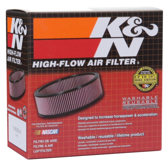 Воздушный фильтр K&N RA045V для Rotax 912