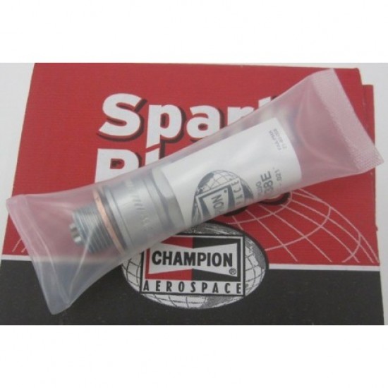 Champion REM38E Aviation Spark Plug