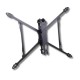 Mark4 V2 10" 427mm FPV Drone Frame, Carbon