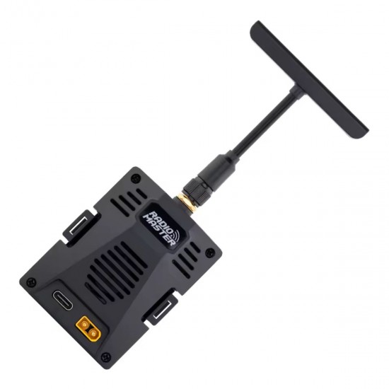 Передавач (TX) RadioMaster Ranger Micro 2.4GHz ELRS