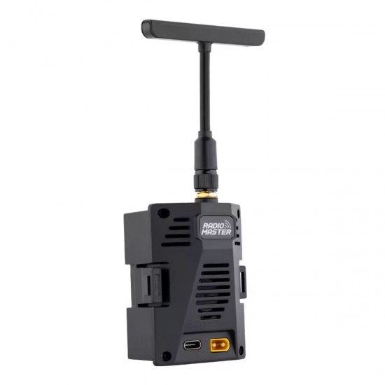 Передавач (TX) RadioMaster Ranger Micro 2.4GHz ELRS