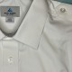 Uniform shirt with shoulder straps A CUT ABOVE UNIFORMS, Set Uniform shirt with shoulder straps A CUT ABOVE UNIFORMS, Set
