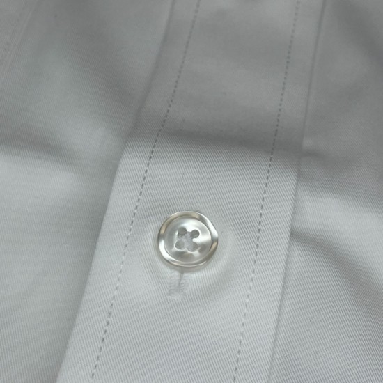 Uniform shirt with shoulder straps A CUT ABOVE UNIFORMS, Set Uniform shirt with shoulder straps A CUT ABOVE UNIFORMS, Set