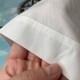 Uniform shirt with shoulder straps A CUT ABOVE UNIFORMS, Set Uniform shirt with shoulder straps A CUT ABOVE UNIFORMS, Set
