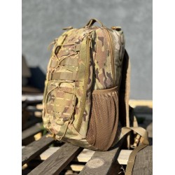 Oberig S.F.M. Backpack 17 liters, cartoon Oberig S.F.M. Backpack 17 liters, cartoon