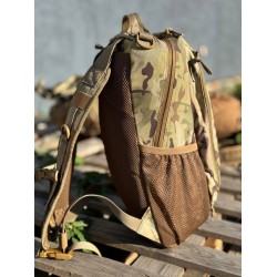 Oberig S.F.M. Backpack 17 liters, cartoon Oberig S.F.M. Backpack 17 liters, cartoon