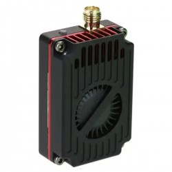 Відеопередавач (VTX) RushFPV 3.3GHz 4W FPV Відеопередавач (VTX) RushFPV 3.3GHz 4W FPV