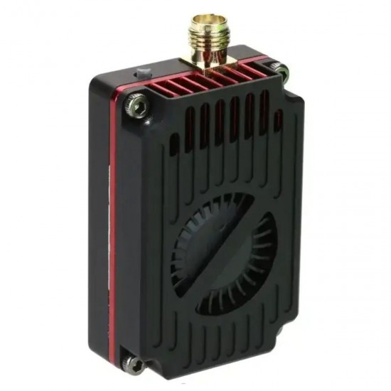 Відеопередавач (VTX) RushFPV 3.3GHz 4W FPV