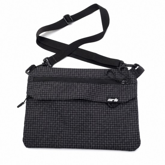 SRB Cover Nylon 210D Crossbody Bag