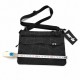 SRB Cover Nylon 210D Crossbody Bag