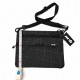 SRB Cover Nylon 210D Crossbody Bag