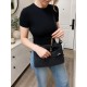 SRB Cover Nylon 210D Crossbody Bag