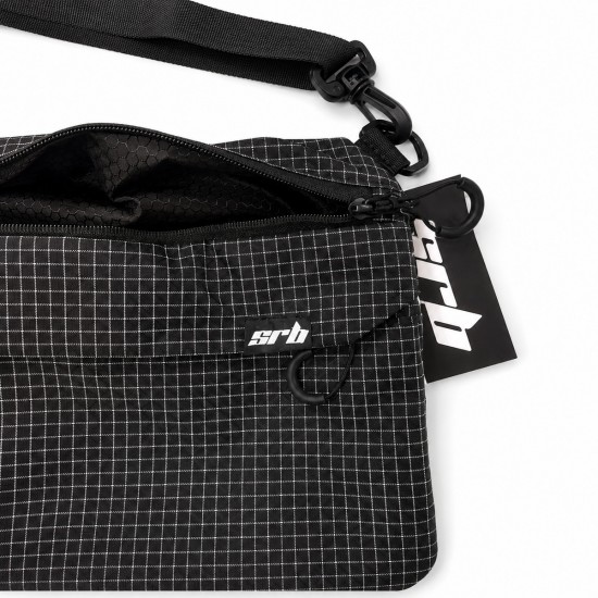 SRB Cover Nylon 210D Crossbody Bag