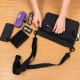 SRB Cover Nylon 210D Crossbody Bag