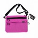 SRB Cover Nylon 210D Crossbody Bag