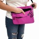 SRB Cover Nylon 210D Crossbody Bag