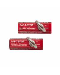 Чехлы, замки, фиксаторы для ВС