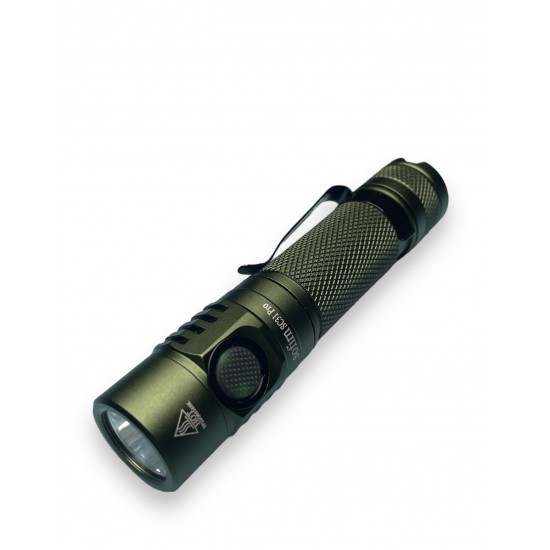 Flashlight Sofirn  SC31 Pro
