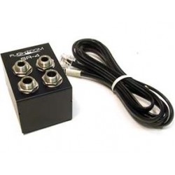 Intercom Flightcom SR-4 Intercom Flightcom SR-4