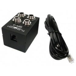 Intercom Flightcom SR-4 Intercom Flightcom SR-4
