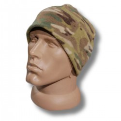 Fleece hat Fleece hat