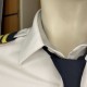 Сорочка пілота A Cut Above Uniforms