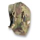 The bottom line is the Spanker 24x17 assault rifle, with ballistic protection, multicam