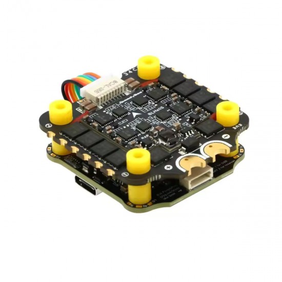 Polit controller for FPV drone SpeedyBee F405 V4 BLS 55A