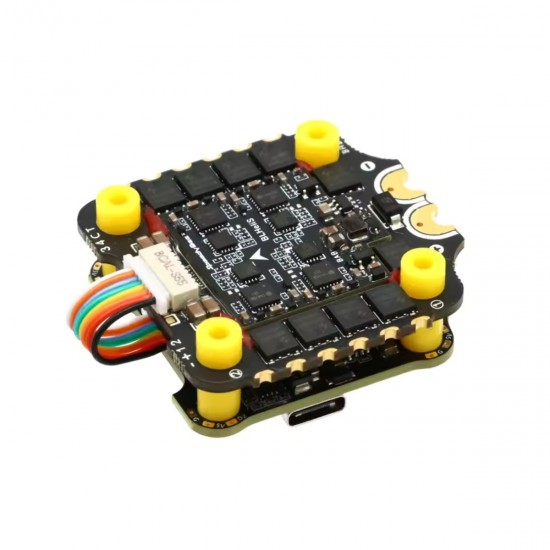 Polit controller for FPV drone SpeedyBee F405 V4 BLS 55A