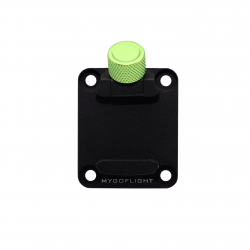 База для кріплення Sport Mount - Flex Clip Base MGF База для кріплення Sport Mount - Flex Clip Base MGF