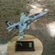 Su-25 model aircraft 1:48