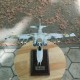 Модель літака Су-25 1:48