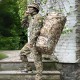 Tactical Baul according for 110 liters, multicam Tactical Baul according for 110 liters, multicam