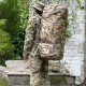 Tactical Baul according for 110 liters, multicam Tactical Baul according for 110 liters, multicam