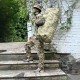 Баул тактический 110л OBERIG (Оксфорд 900D), пиксель Баул тактический 110л OBERIG (Оксфорд 900D), пиксель