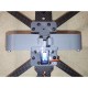 Система сброса груза для FPV-дрона Mark4 10'' V2 на два ВОГ-17