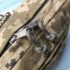 Tactical summary - UMA holster with Molle system, pixel
