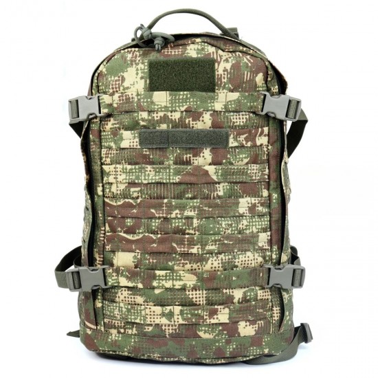 Tactical backpack 26 l, Predator