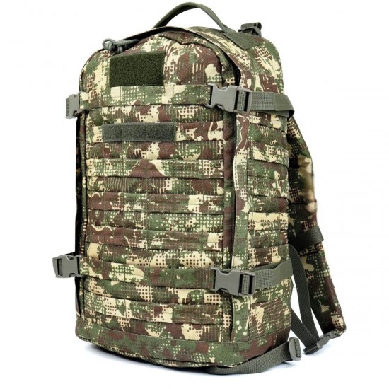 Tactical backpack 26 l, Predator