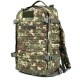 Tactical backpack 26 l, Predator