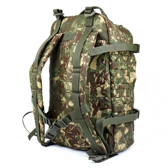 Tactical backpack 26 l, Predator