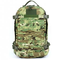 Tactical backpack 26 l, Multicam Tactical backpack 26 l, Multicam