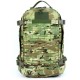 Tactical backpack 26 l, Multicam